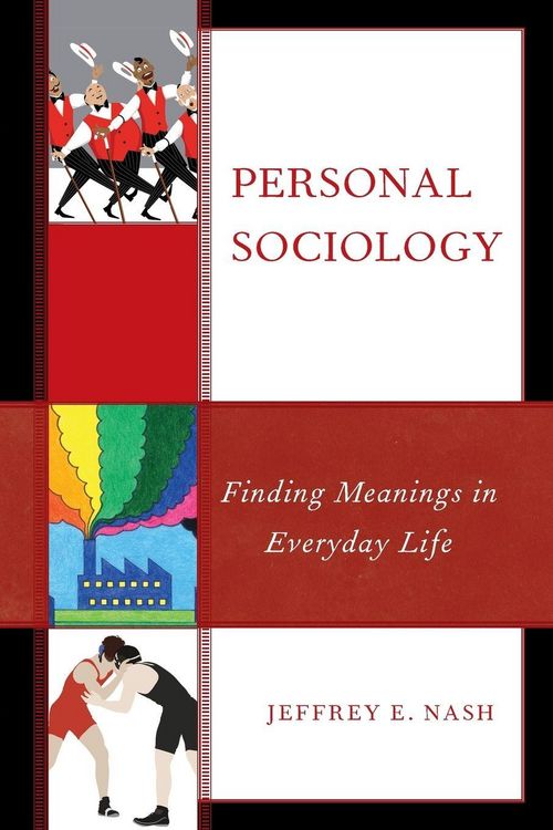 Produktbild: Personal Sociology