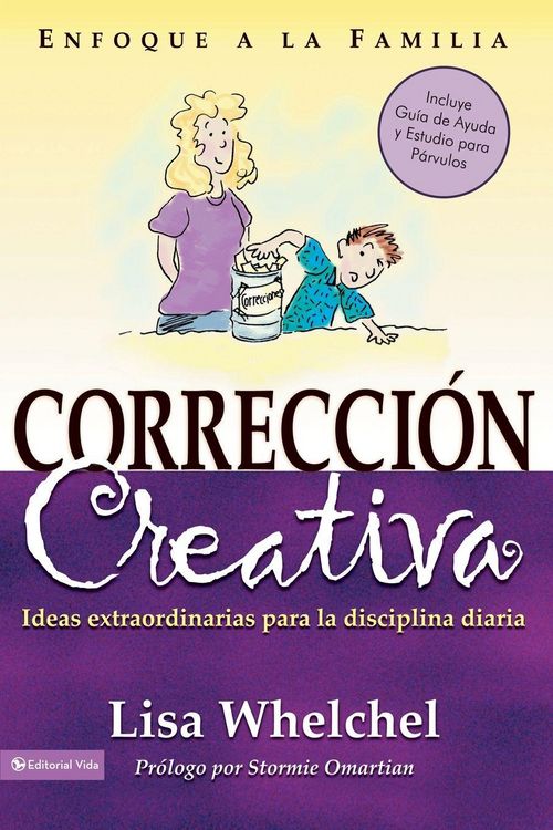 Produktbild: En Correcci&iquest;&iquest;n Creativa