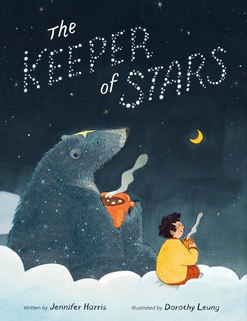 Produktbild: The Keeper of Stars
