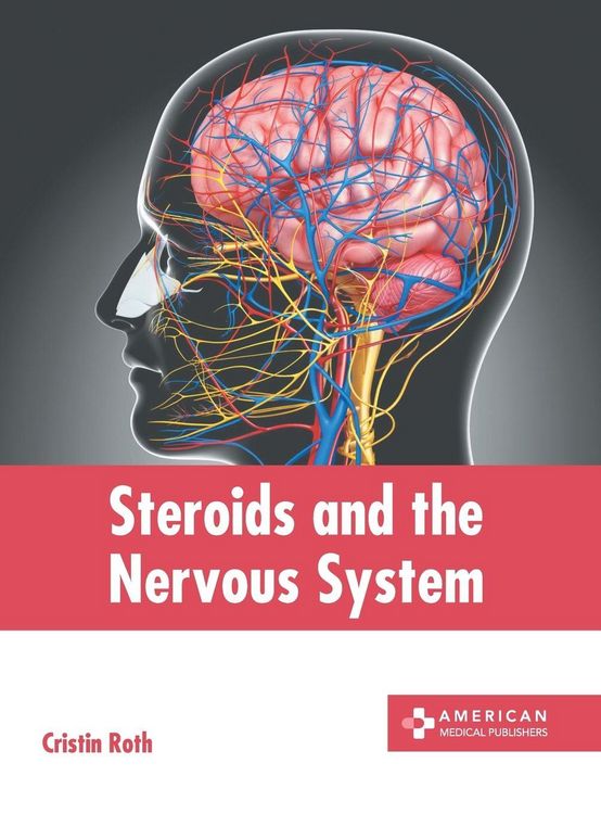 Produktbild: Steroids and the Nervous System