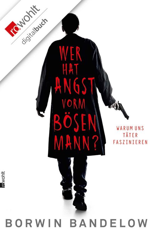Produktbild: Wer hat Angst vorm b&ouml;sen Mann?
