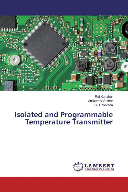 Produktbild: Isolated and Programmable Temperature Transmitter