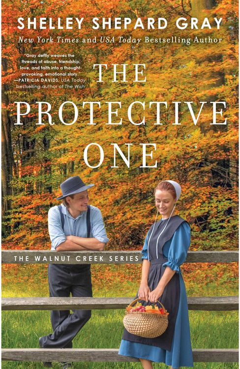 Produktbild: The Protective One