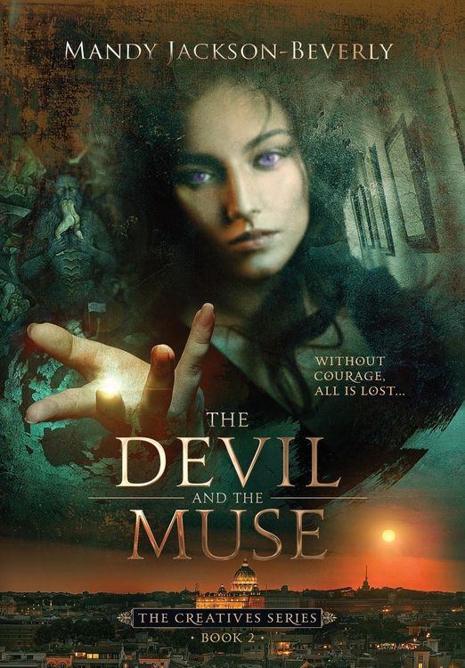 Produktbild: The Devil And The Muse