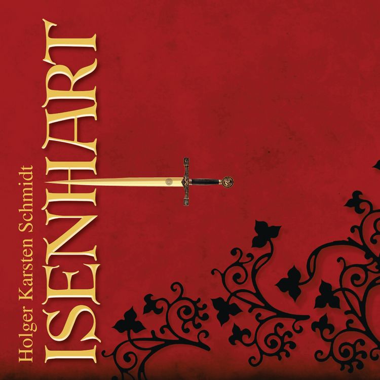 Produktbild: Isenhart