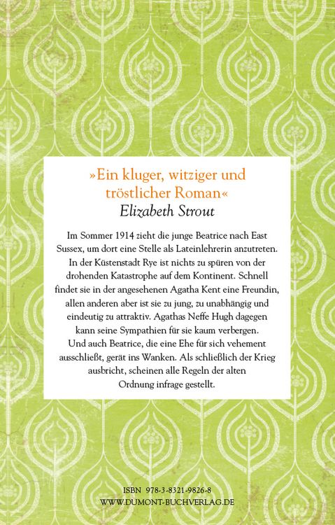 Produktbild: Der letzte Sommer
