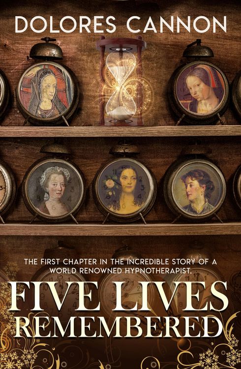 Produktbild: Five Lives Remembered