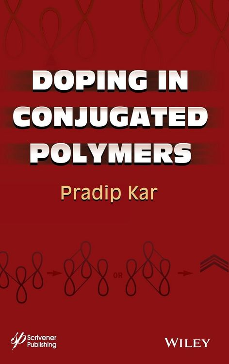 Produktbild: Doping in Conjugated Polymers