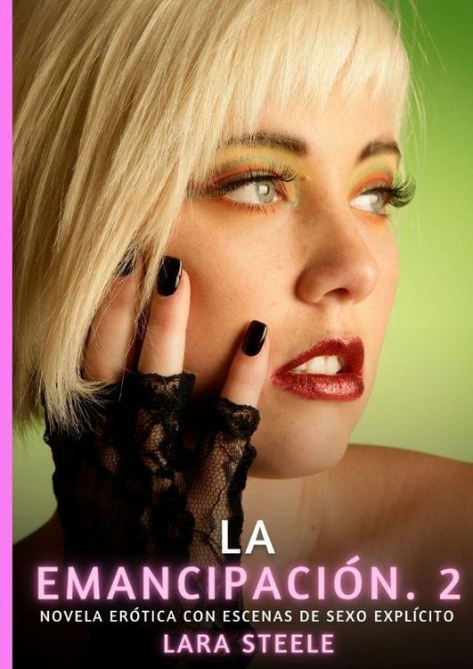 Produktbild: La Emancipaci&oacute;n. 2