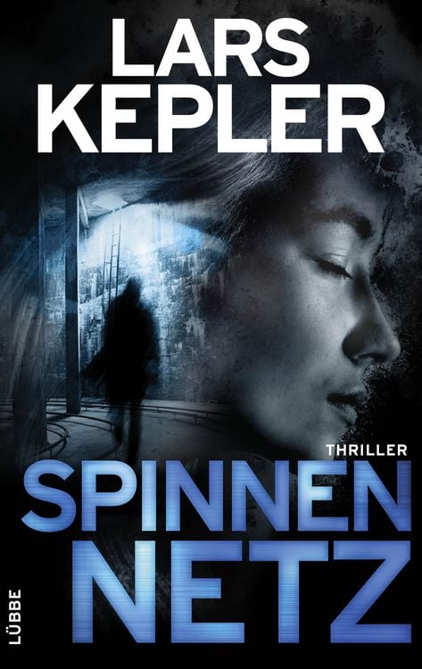 Produktbild: Spinnennetz
