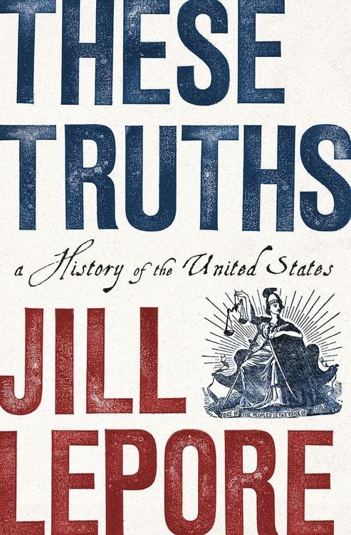 Produktbild: These Truths