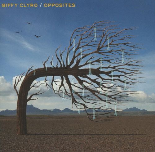 Produktbild: Opposites