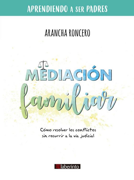 Produktbild: Mediaci&oacute;n familiar