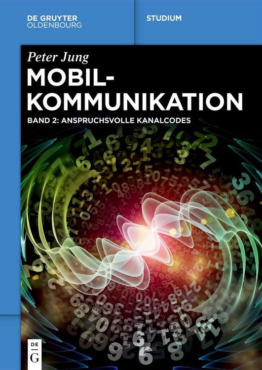 Bild vom Artikel Mobilkommunikation vom Autor Peter Jung