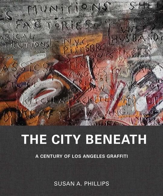 Produktbild: The City Beneath