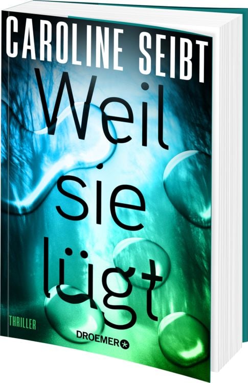 Produktbild: Weil sie l&uuml;gt