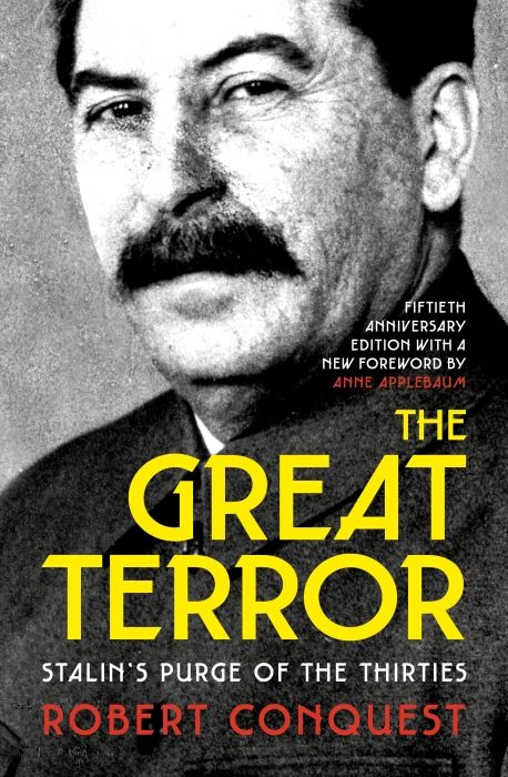 Produktbild: The Great Terror
