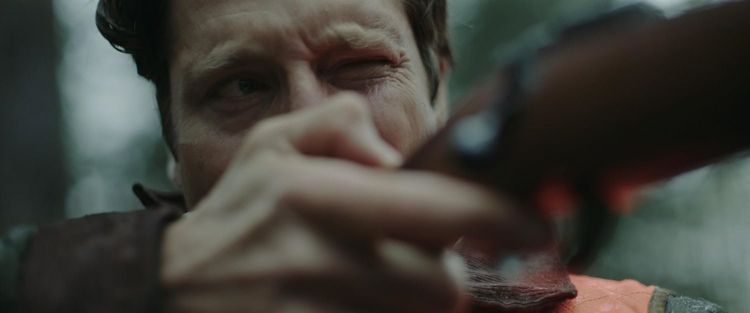Produktbild: Out Come The Wolves - Wir sind die Beute