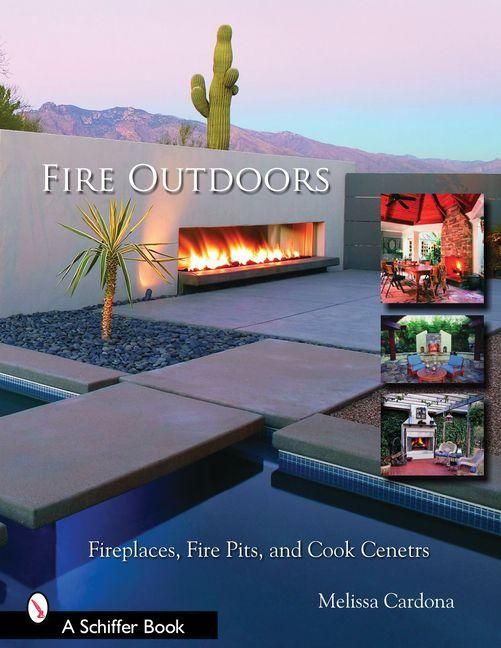 Produktbild: Fire Outdoors