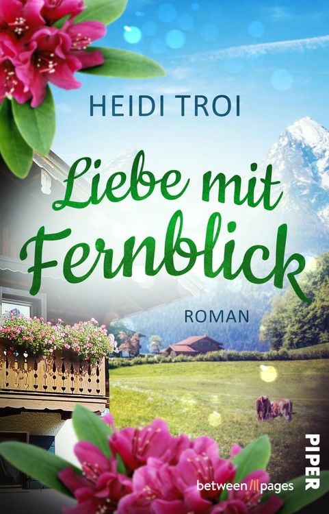 Produktbild: Liebe mit Fernblick