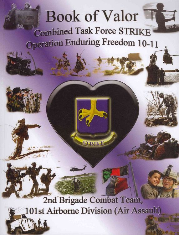 Produktbild: Bk Of Valor