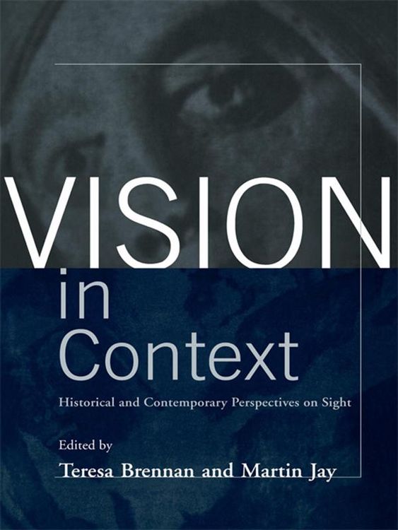 Produktbild: Vision in Context