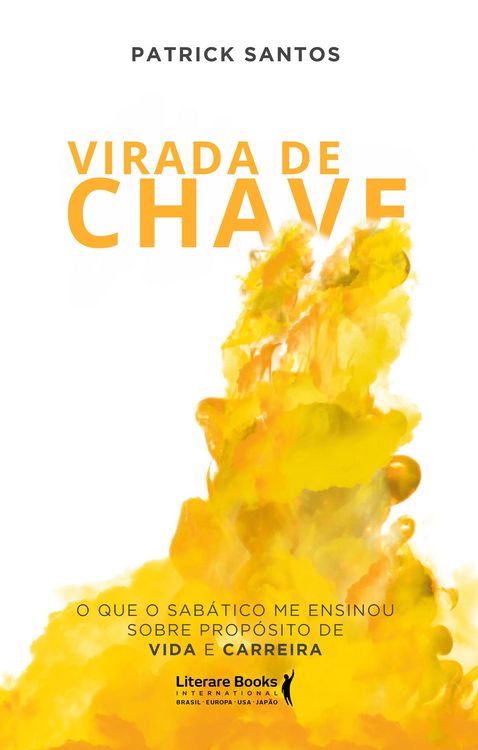 Produktbild: Virada de chave