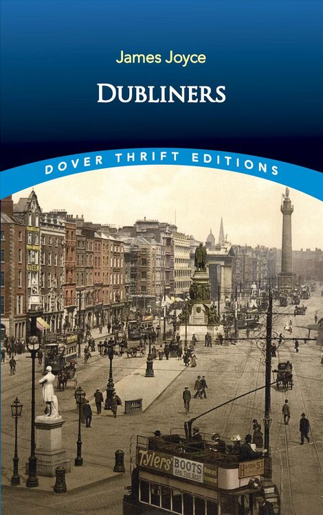 Produktbild: Dubliners