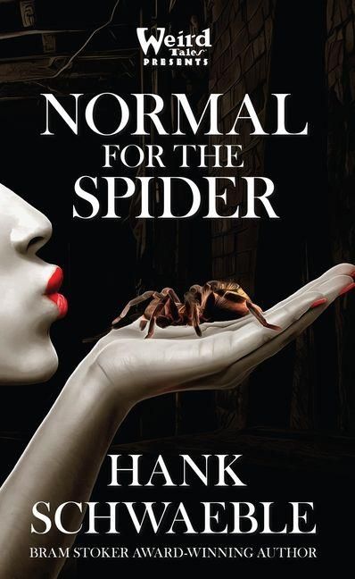 Produktbild: Normal for the Spider