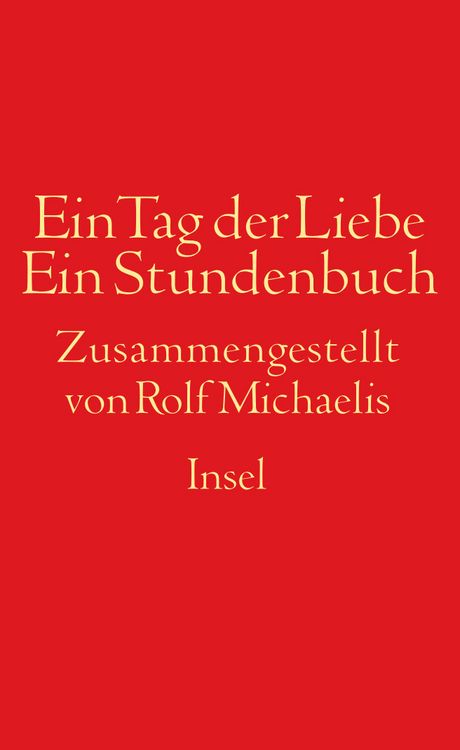Produktbild: Ein Tag der Liebe