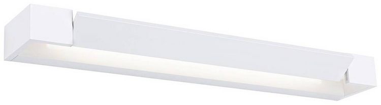 Produktbild: Paulmann 79516 LED-Deckenleuchte 18W Wei&szlig;
