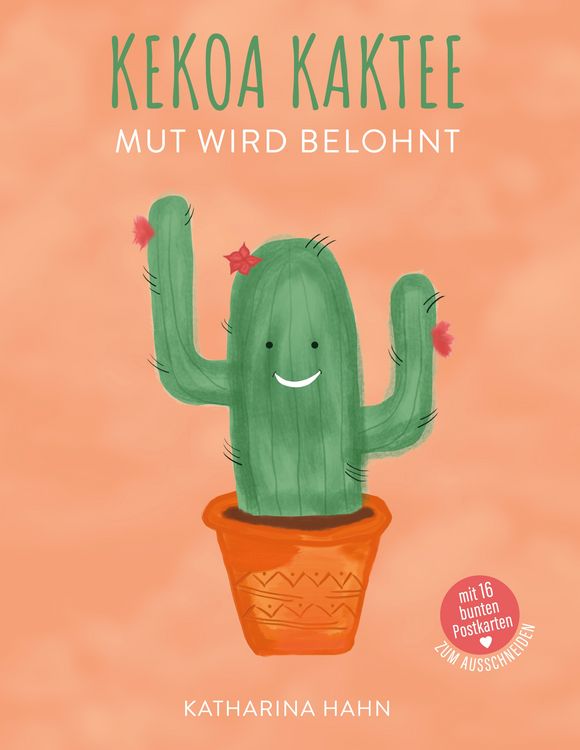 Produktbild: Kekoa Kaktee