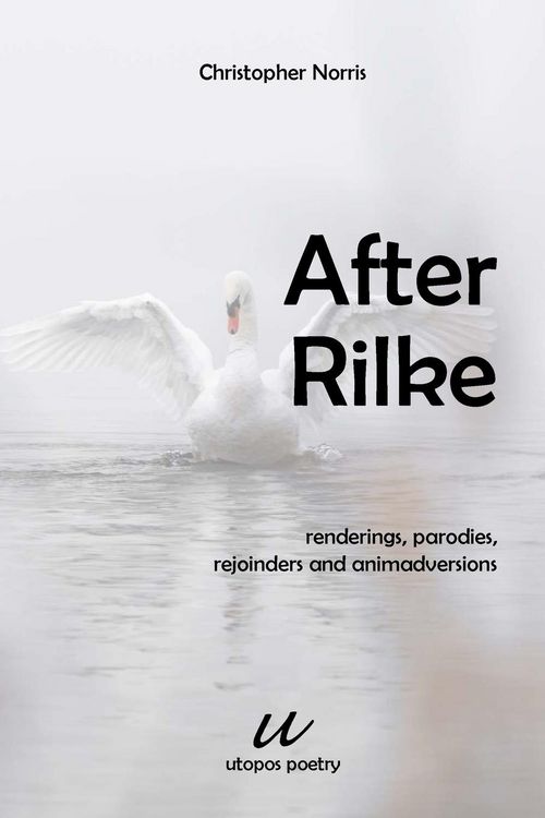 Produktbild: After Rilke