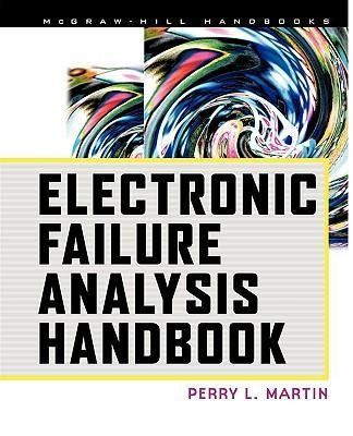 Produktbild: Electronic Failure Analysis Handbook