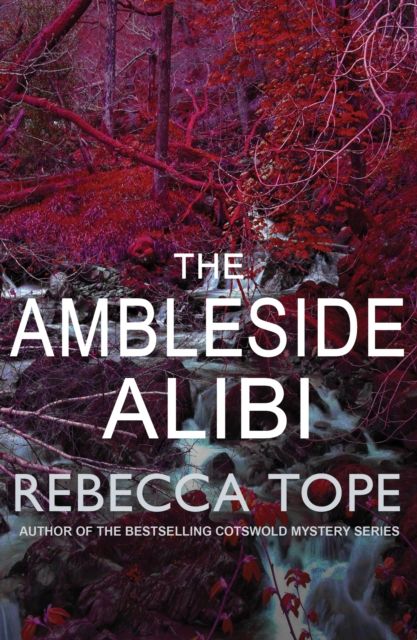 Produktbild: The Ambleside Alibi