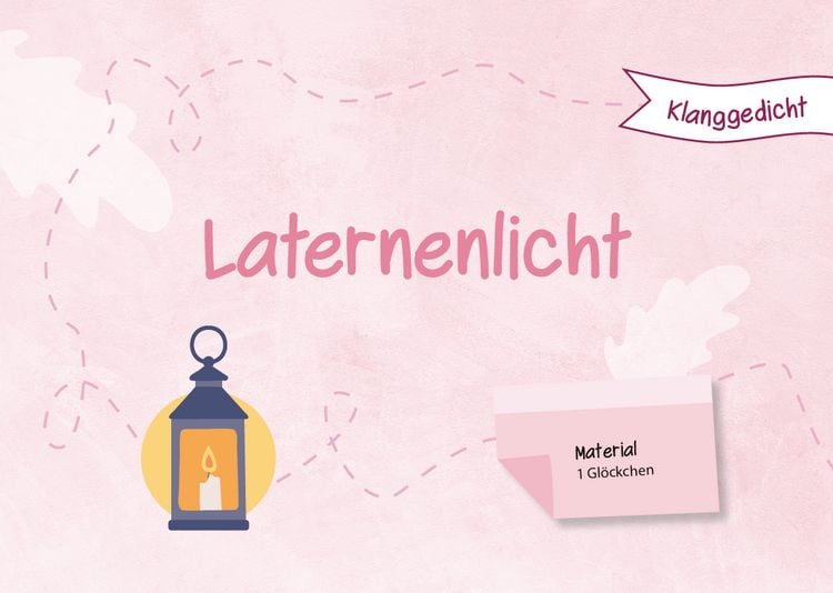 Produktbild: Die Kita-Jahreszeiten-Karten: 32 Mitmachgedichte f&uuml;r den Herbst