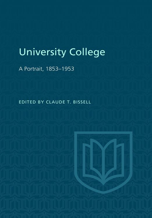 Produktbild: University College