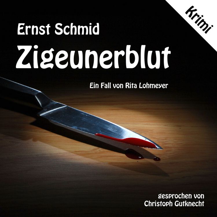 Produktbild: Zigeunerblut