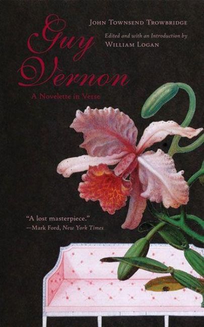 Produktbild: Guy Vernon