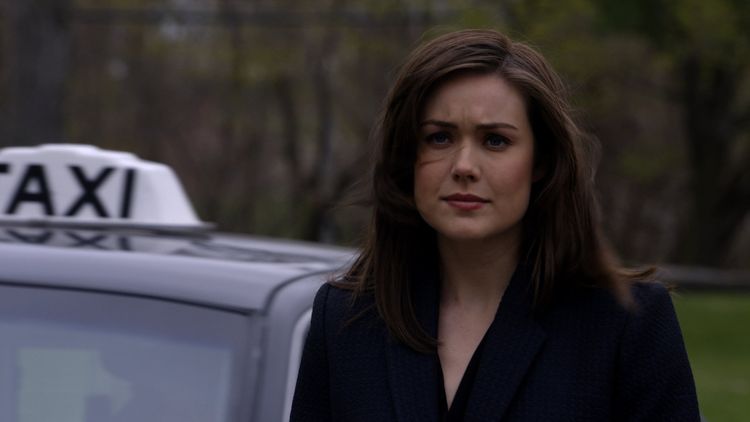 The Blacklist - Season 2 [5 DVDs]