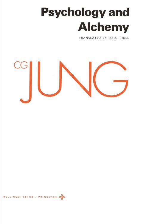 Produktbild: Collected Works of C. G. Jung, Volume 12