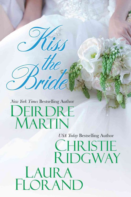 Produktbild: Kiss the Bride