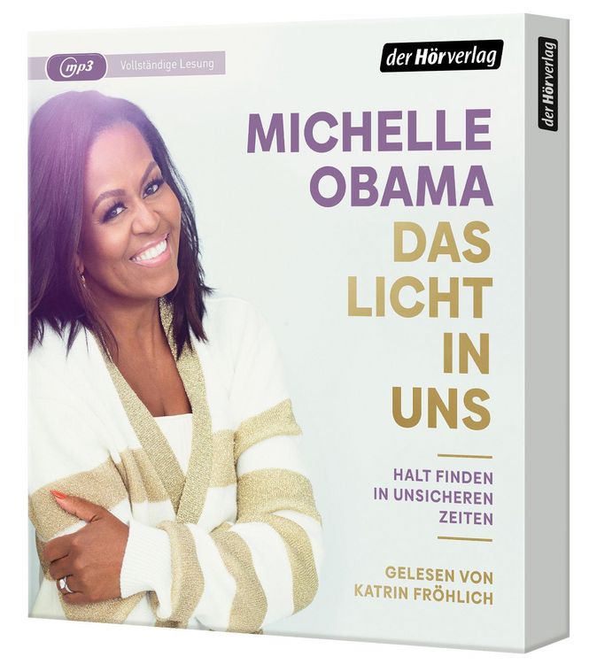 Produktbild: Das Licht in uns
