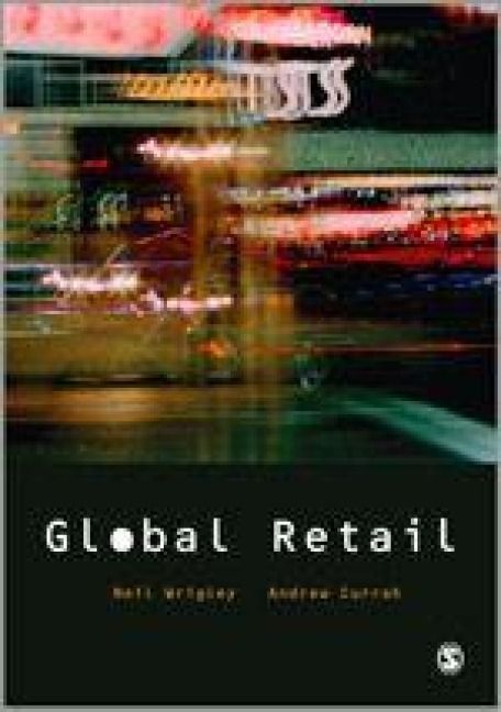 Produktbild: Currah, A: Global Retail
