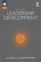 Produktbild: Bolea, A: Applied Leadership Development