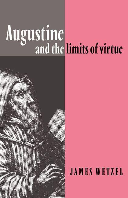 Produktbild: Augustine and the Limits of Virtue