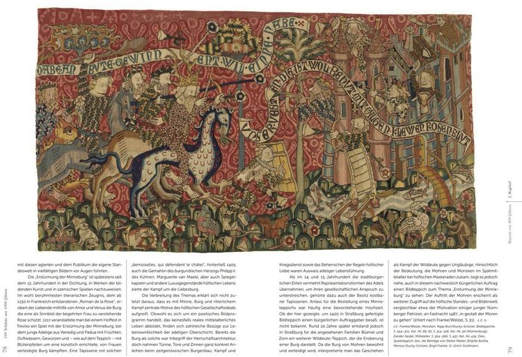 Produktbild: 100 Sch&auml;tze aus 1000 Jahren