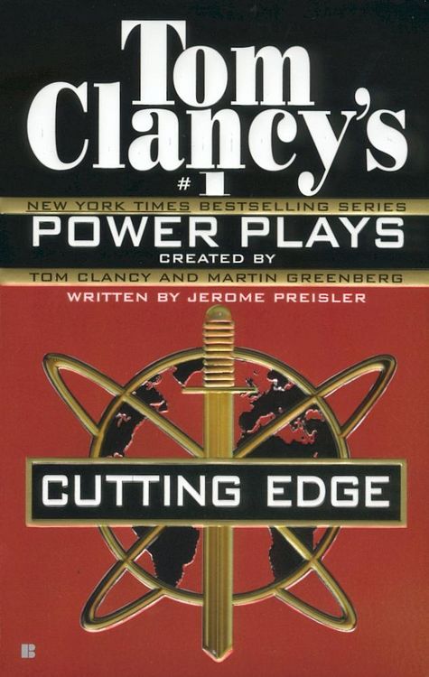 Produktbild: Cutting Edge