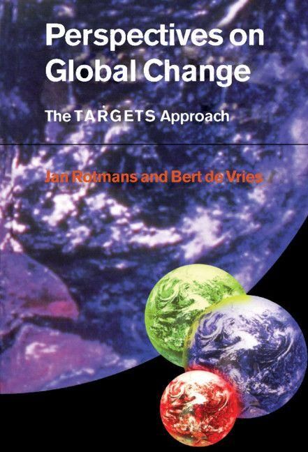 Produktbild: Perspectives on Global Change