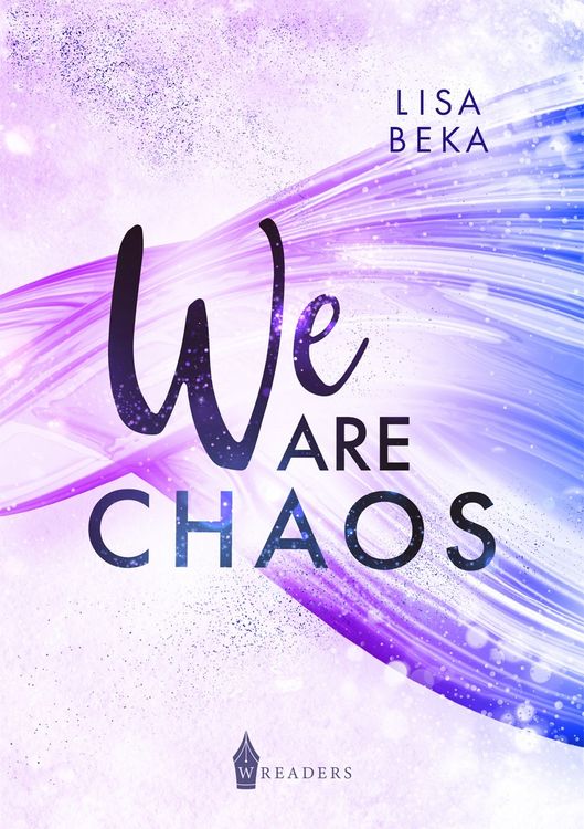 Produktbild: We Are Chaos